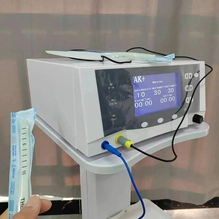 Thermiva Fractional RF Machine 2024 For Private Skin Lift Rejuvenation Private Care Tightening Repair Fraction Rf Machine