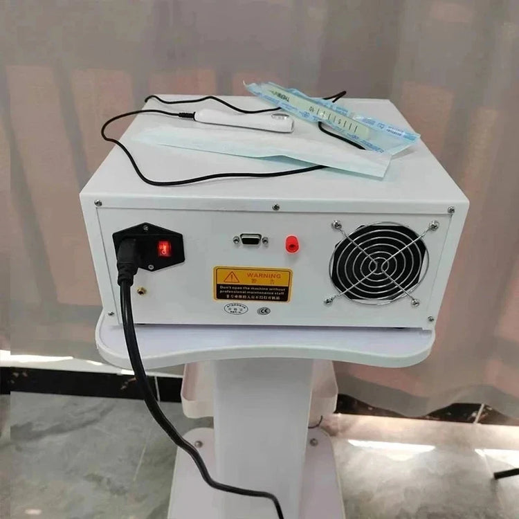 Thermiva Fractional RF Machine 2024 For Private Skin Lift Rejuvenation Private Care Tightening Repair Fraction Rf Machine