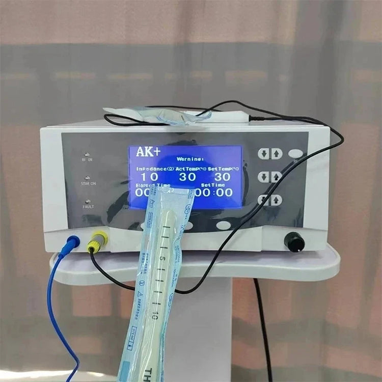 Thermiva Fractional RF Machine 2024 For Private Skin Lift Rejuvenation Private Care Tightening Repair Fraction Rf Machine