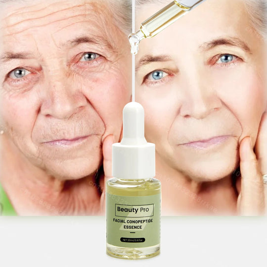 Instant Remove Wrinkle Serum Wrinkles Removal Face Firm Lifting Fade Fine Lines Anti Aging Essence Brighten moisturize