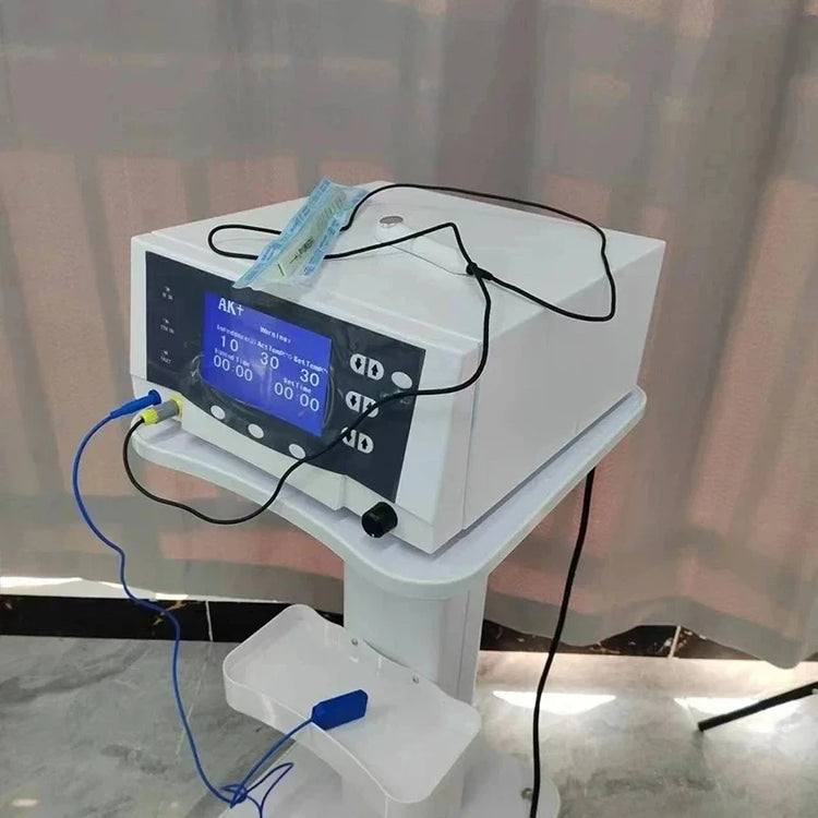 Thermiva Fractional RF Machine 2024 For Private Skin Lift Rejuvenation Private Care Tightening Repair Fraction Rf Machine